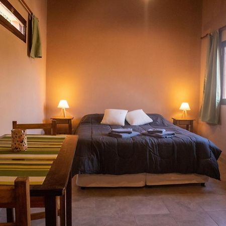 El Aromito Hospedaje Tilcara Dış mekan fotoğraf
