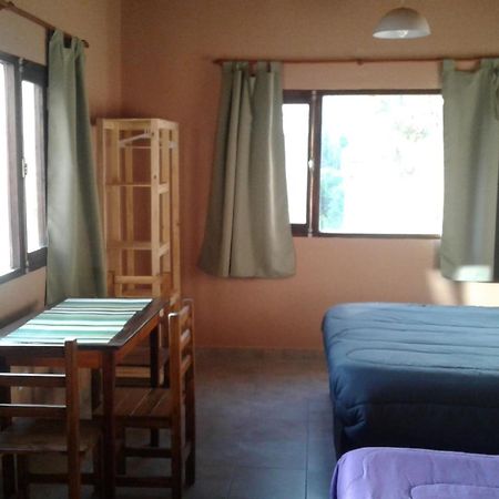 El Aromito Hospedaje Tilcara Dış mekan fotoğraf