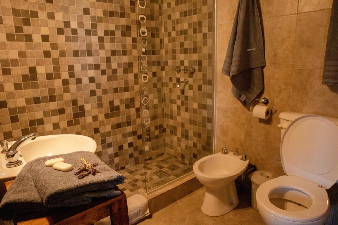 El Aromito Hospedaje Tilcara Dış mekan fotoğraf