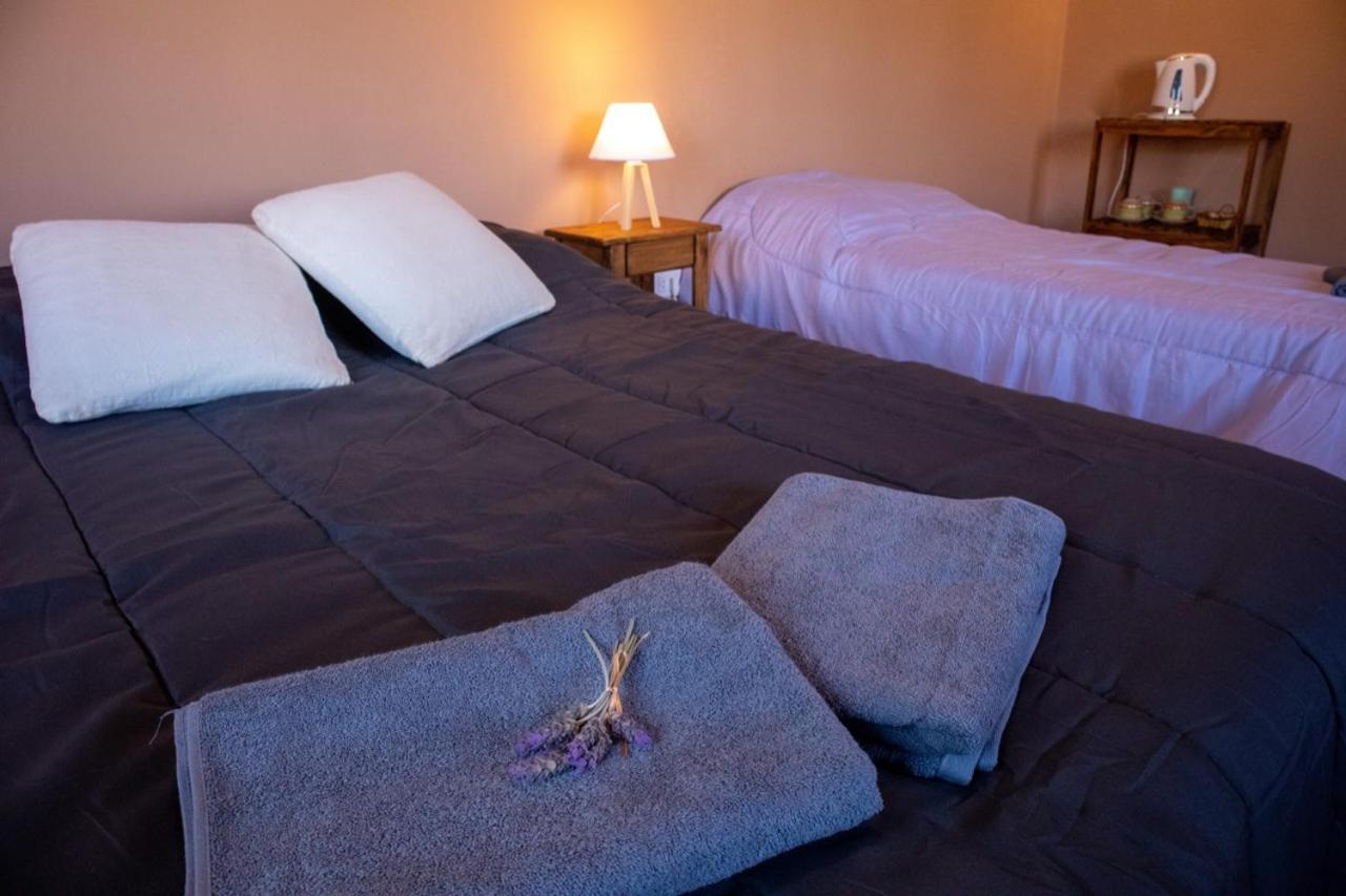 El Aromito Hospedaje Tilcara Dış mekan fotoğraf