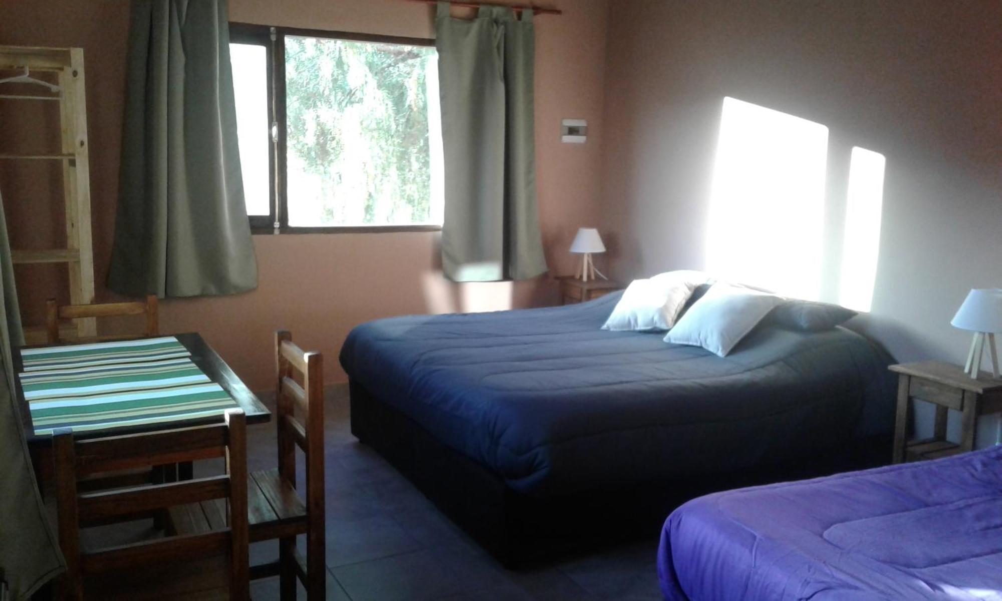El Aromito Hospedaje Tilcara Dış mekan fotoğraf